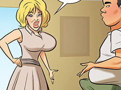 moose milf milf