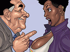 mayor dick dick
