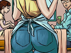 interracial wife wife