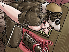 interracial wife wife