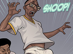 detention strong strong