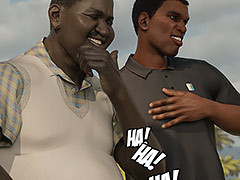 lord christian christian