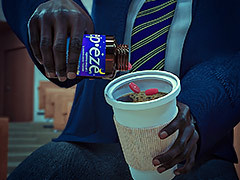 teacher double double