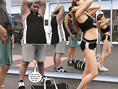 lord workout workout