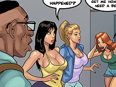 detention  
