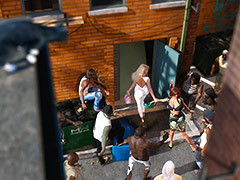 interracial comics bbc deep throat..