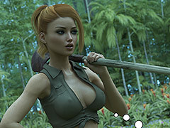 interracial comics bbc deep throat..