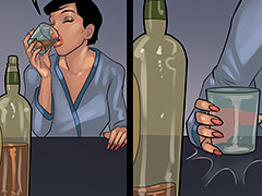 slutty fucked fucked