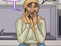 interracial comics bbc deep throat..