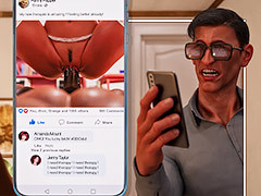 interracial comics bbc deep throat..