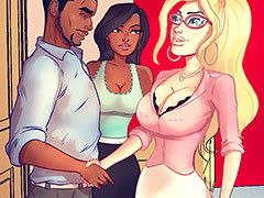 comics counselor counselor