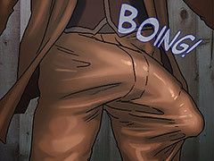 comics dick dick