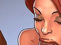comics