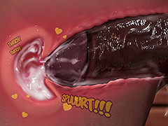 interracial comics bbc deep throat..