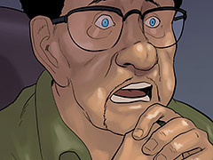 interracial comics bbc deep throat..