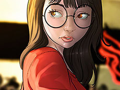 interracial comics bbc deep throat..