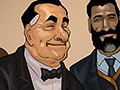 mayor
