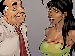 mayor throbbing throbbing