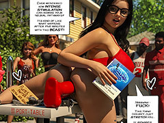 parody women women