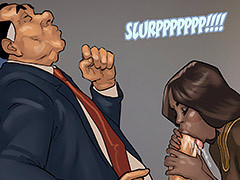 interracial comics bbc deep throat..
