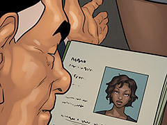 interracial comics bbc deep throat..