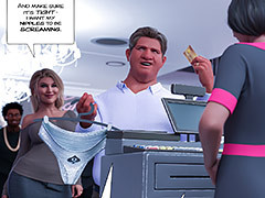 interracial comics bbc deep throat..