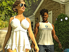 interracial comics bbc deep throat..