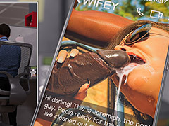 interracial comics bbc deep throat..