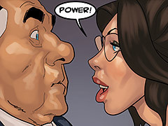 interracial comics bbc deep throat..