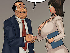 interracial comics bbc deep throat..