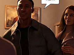 interracial comics bbc deep throat..