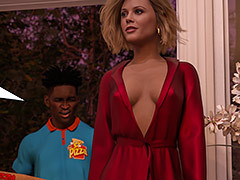 interracial comics bbc deep throat..