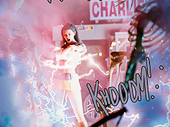 interracial comics bbc deep throat..