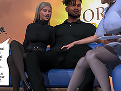 interracial comics bbc deep throat..