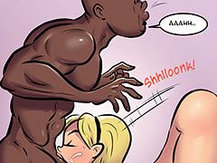 moose cock cock