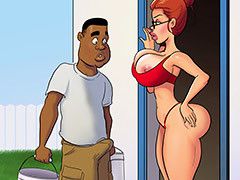 m00se interracial interracial