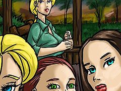 farm illustrated illustrated