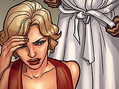 comics art art