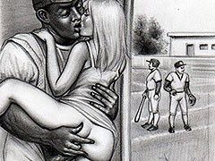 art business business