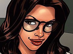 comics teacher teacher