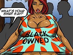 interracial fast fast