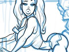 comics  