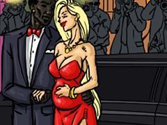 interracial cock cock