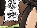 throat