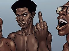 moms dick dick