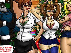 interracial pussy pussy