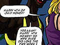 interracial