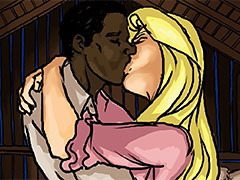 interracial manza manza