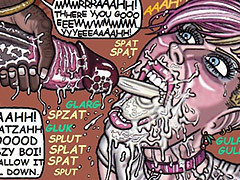 rad slut slut