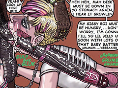 rad slut slut